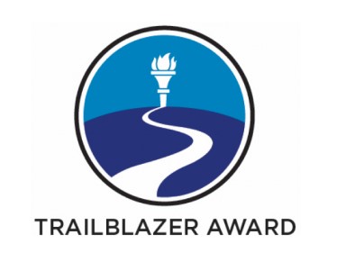 TrailBlazer Award