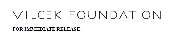 Vilcek Foundation