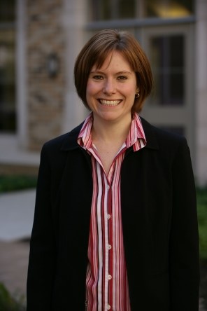 Molly Duman Scheel, PhD Image of the Molly Duman Scheel, PhD