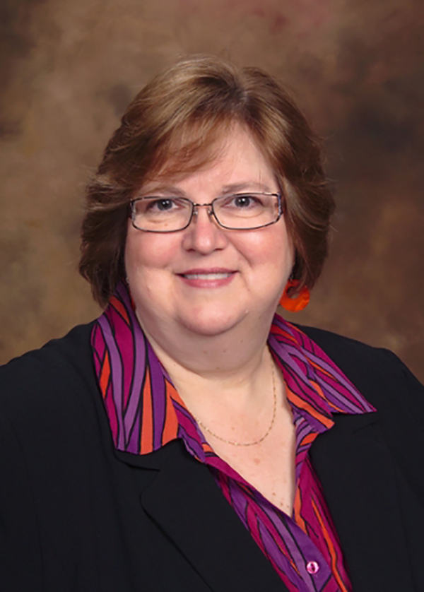 Annela Teemant, Ph.D.