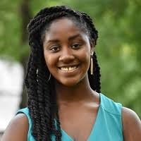 Mahogany A. Monette