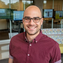 Sébastien Laulhé