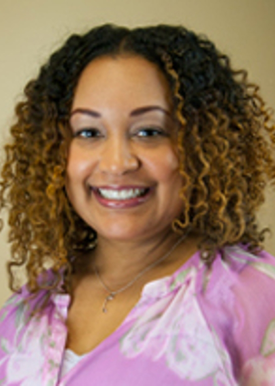 Tambra Jackson, Ph.D.